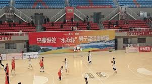 CBA：北京首钢主场再取胜利 防守表现亮眼